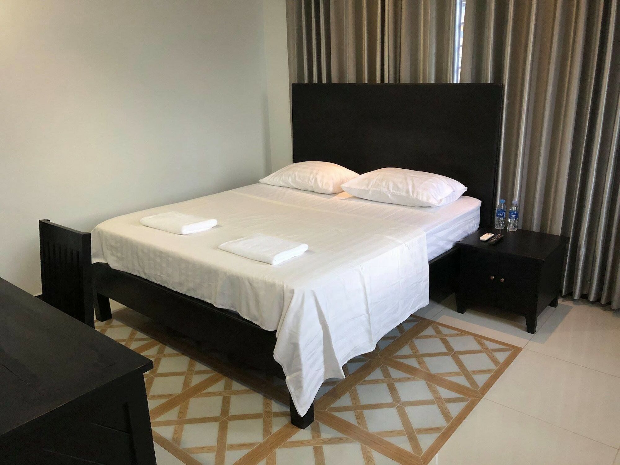 Seven Rooms Villa Ciudad de Siem Riep Exterior foto